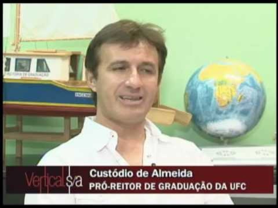 Vertical SA  - ócio com Custódio e Almeida