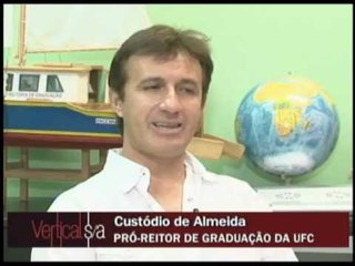 Vertical SA  - ócio com Custódio e Almeida