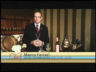 Aprenda com o Chef - Série Silvana Romcy 03