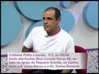 Cristiano Pinho  Studio Viva
