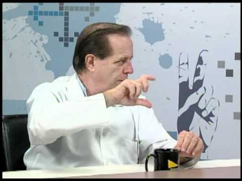 Grande Debate Medicina Integrativa parte 02