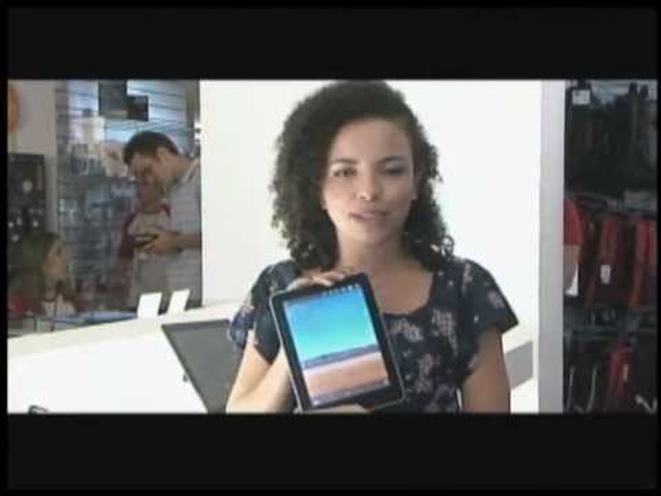 Vida Digital - Tablets