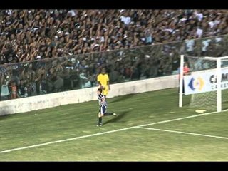 NC CEARA 5 x 1 TIRADENTES 2MIN44SEG