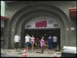 Movimento Urbano Cinemas em Fortaleza