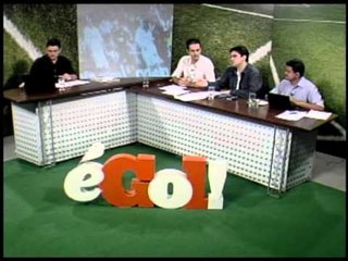 É gol comentários do jogo 02