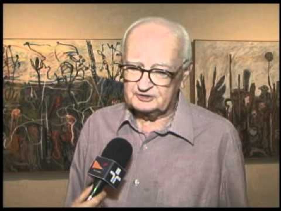 Exposição Babinski - Studio Viva