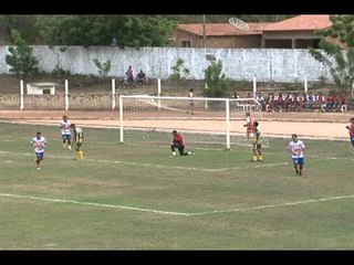 VT FORTALEZA X BEBERIBE 4M58S