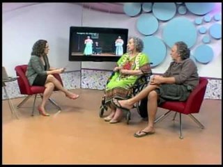 Studio Viva - Maria Alice Vergueiro e Luciano Chirolli