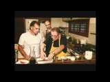 Aprenda com o chef programa 40 - Série Carlos Alberto Forte e Daniel Colares