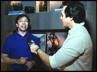 Morar Bem Casa Cor -- TV O Povo -- 28.10.11