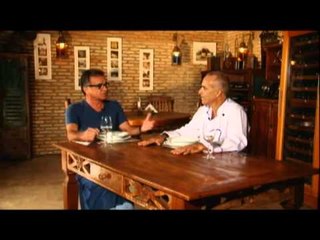 Aprenda com o chef programa 20 - Série Cláudio Vignoli