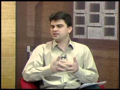 Marcos Cals fala sobre sucessão municipal no PSDB