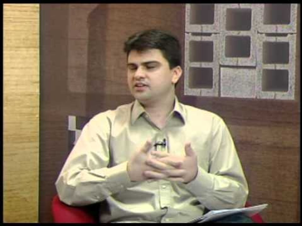 Marcos Cals fala sobre sucessão municipal no PSDB