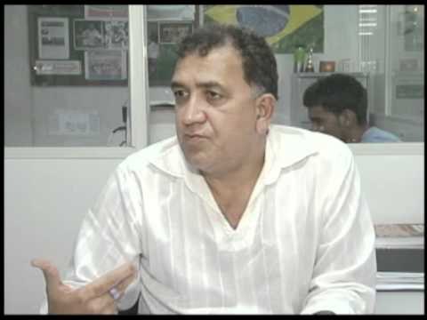 Lagoas em situação de risco