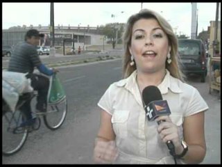 Valorização em torno do Estádio Castelão