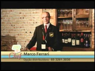 Aprenda com o chef programa 48 - Série Villa Alexandrini