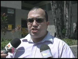 Greve dos Bancos - Studio News.f4v