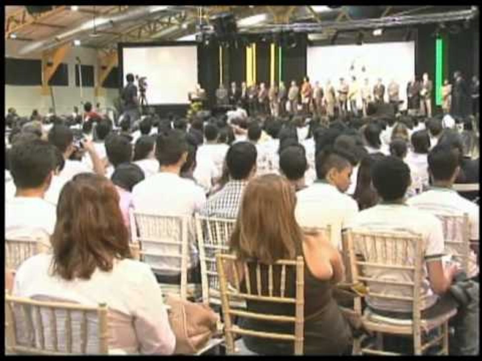 Empreender 2011