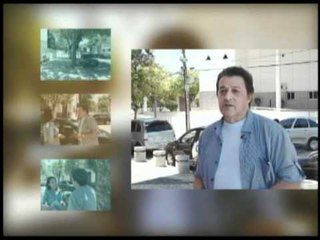 Fausto Nilo fala sobre caminhar pela cidade - Movimento Urbano.f4v
