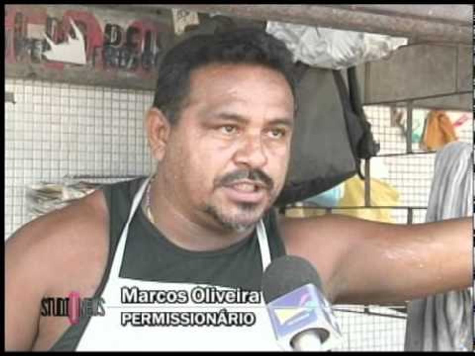 Mercado de Caucaia