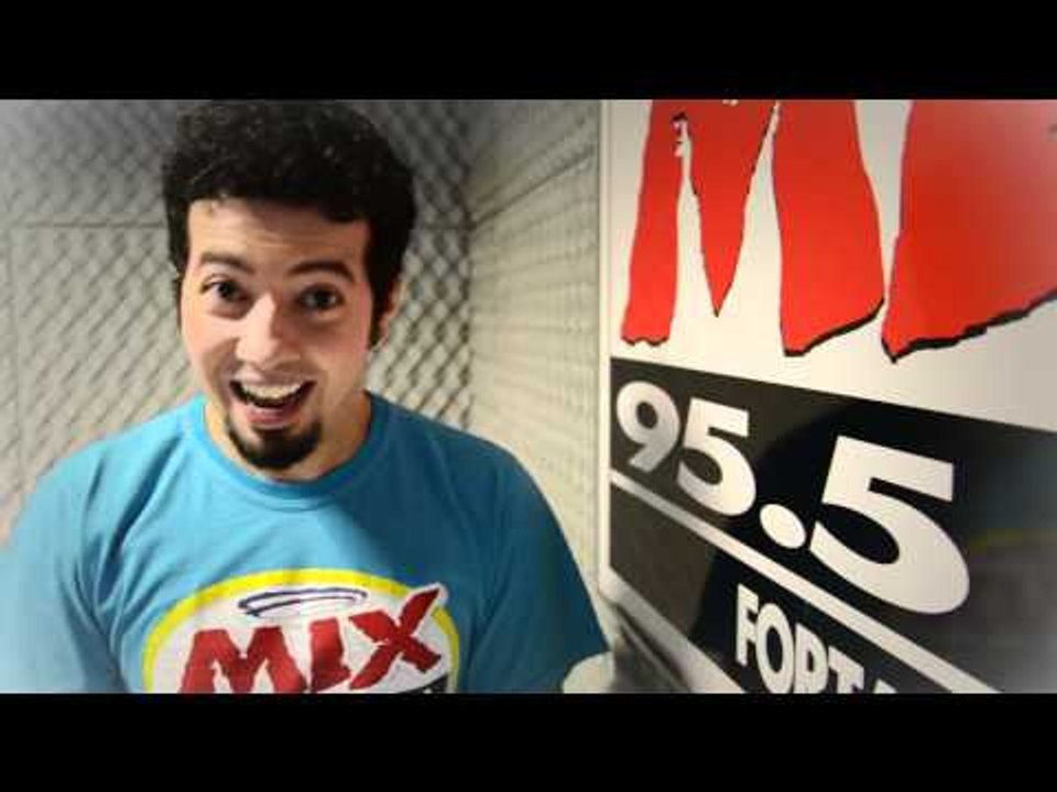 TOP MIX - LMFAO - PARTY ROCK - 23.09.11