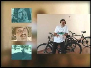 Carlos Turssi fala sobre caminhar na cidade- Movimento Urbano.f4v