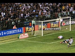 VT CEARA 3 x 0 GREMIO 1MIN45SEG