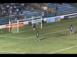 VT FORTALEZA 0 x 0 MARAMGUAPE 1MIN32SEG