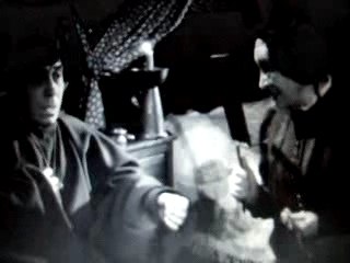 FERNANDEL-"L"AUBERGE ROUGE -1951