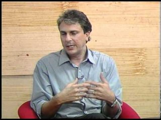 Studio news entrevista Camilo Santana   Pré candidato a prefeito de Fortaleza
