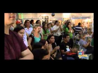 TV animal.com marcou presença PECNORDESTE