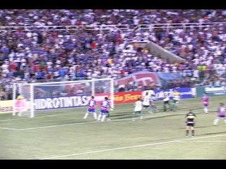 VT FORTALEZA 3 x 2 TRAIRIENSE