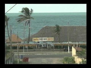 Especial parte 2 Praias devastadas pelo mar