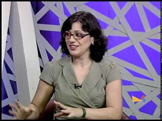 Studio Viva 21/01/2011 - Gastronomia com Fernando Barroso: Alunos de gastronomia