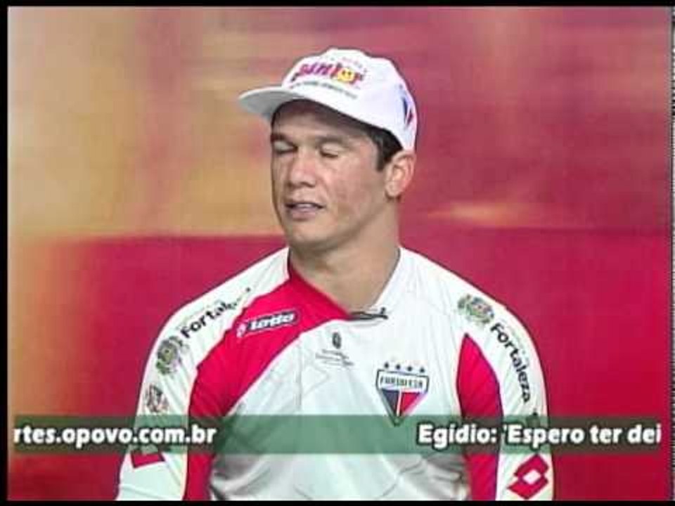 Entrevista com Wellington Amorim No Trem Bala 3...