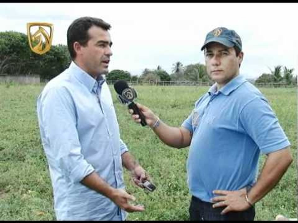 Circuito do Cavalo  07/06/2011 Bloco 1