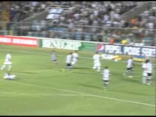 CEARA 2 X 2 BOTAFOGO