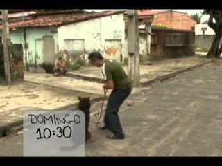 Chamada 12/06/2011 - TV Animal.com
