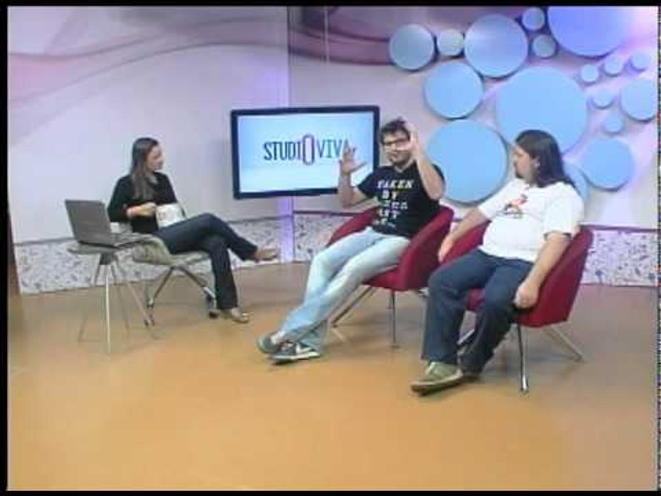 StudioViva Rock de 91 2011 part2