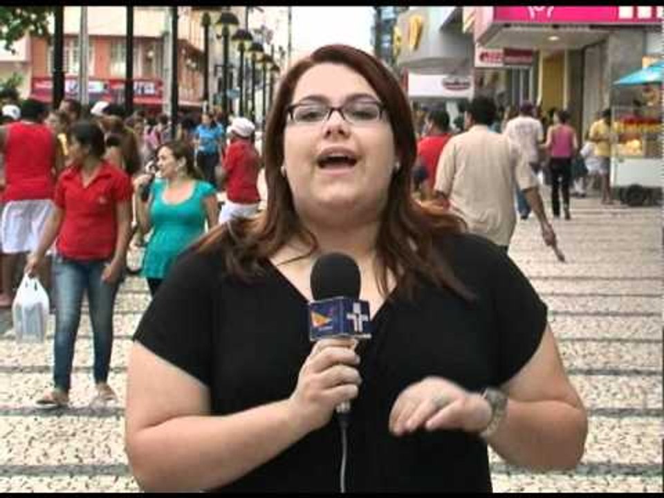 Dados do CENSO / IBGE em Fortaleza.wmv