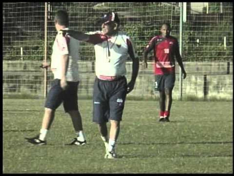 coletiva com Osmar Baquit TREM BALA