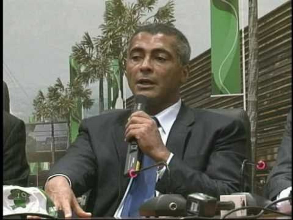 Fortaleza recebe visita da comissão de turismo...