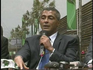 Fortaleza recebe visita da comissão de turismo e desporto