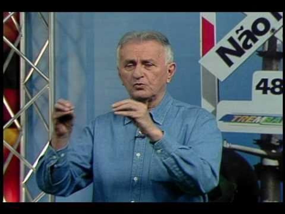 Portifólio TREMBALA