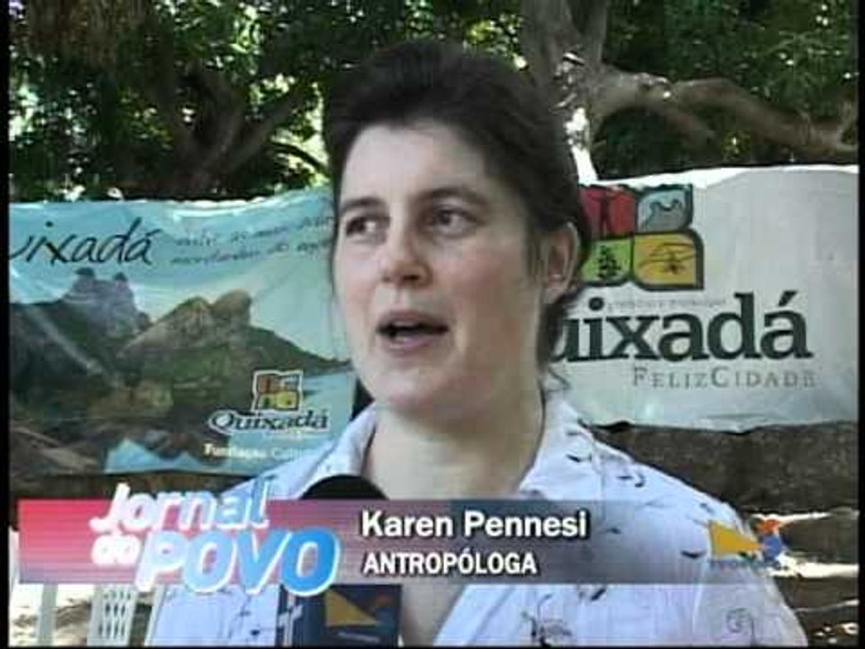Profetas da chuva