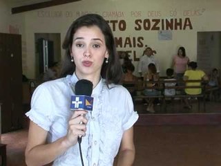 Recuperação de dependentes químicos
