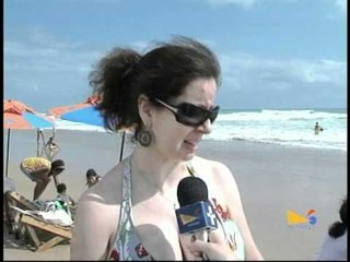 Prevenção de afogamentos