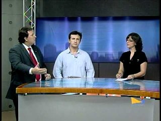 Entrevista sobre o SISU