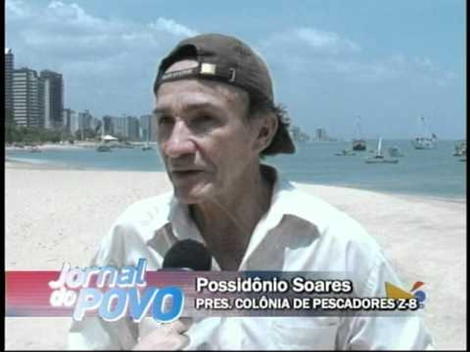 VT CADEIA LAGOSTA