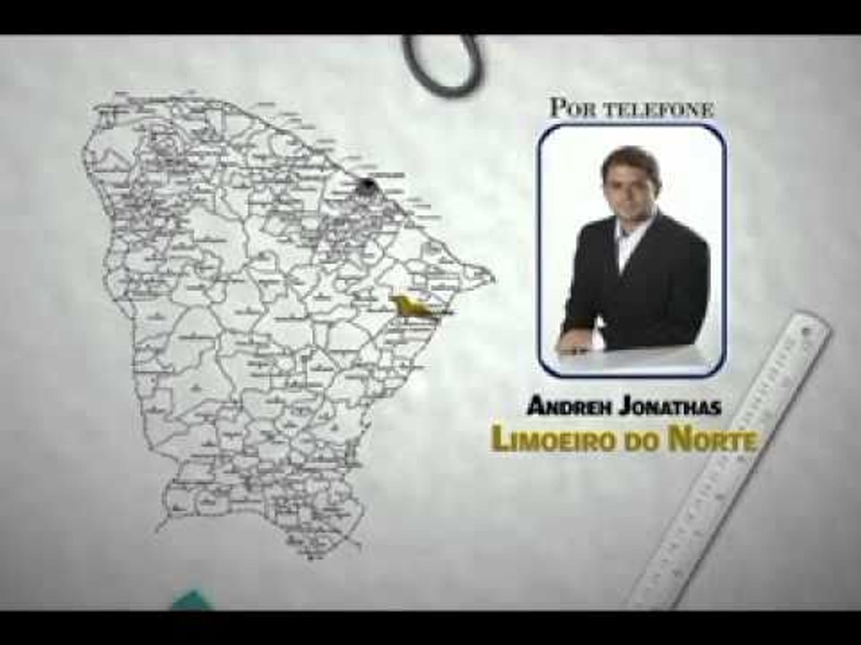 Votação em limoeiro